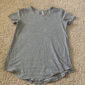 Lululemon love crew t-shirt